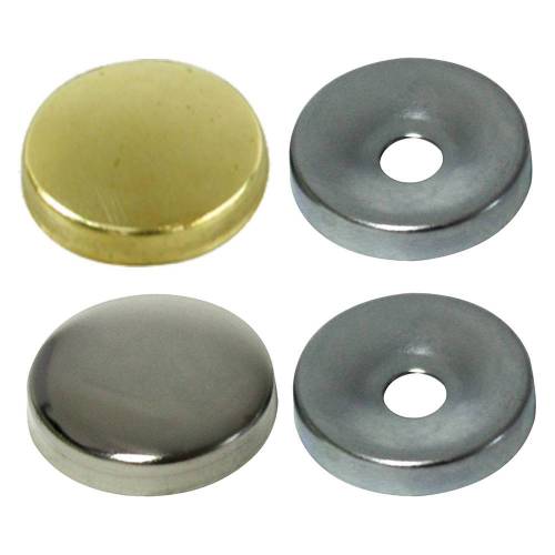 BORCHIA COPRIVITE CONICA mm 14 ottone...