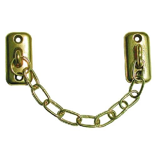 RITIENI PER FINESTRE cm 18 ottone...