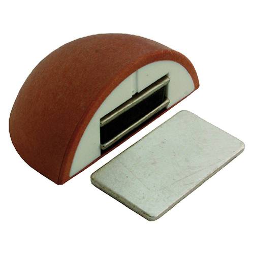 BLOCCAPORTA MAGNETICO mm 52 x 32 -...