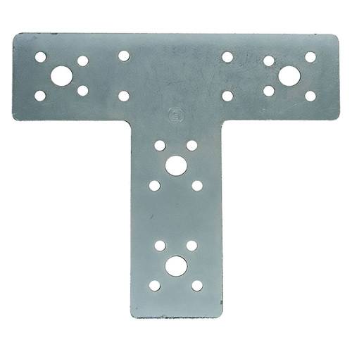 GIUNZIONE A 'T' mm 160 x 100 x 45 -...