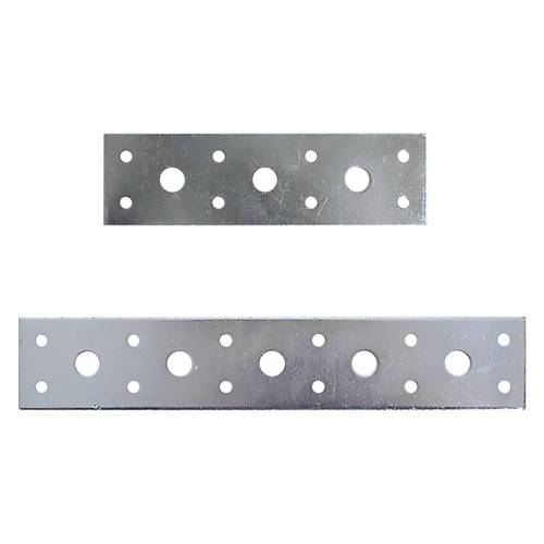 GIUNZIONE DIRITTA mm 40 x 140 - sp.3,0