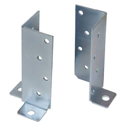 SUPPORTO PER PILASTRI mm 45...