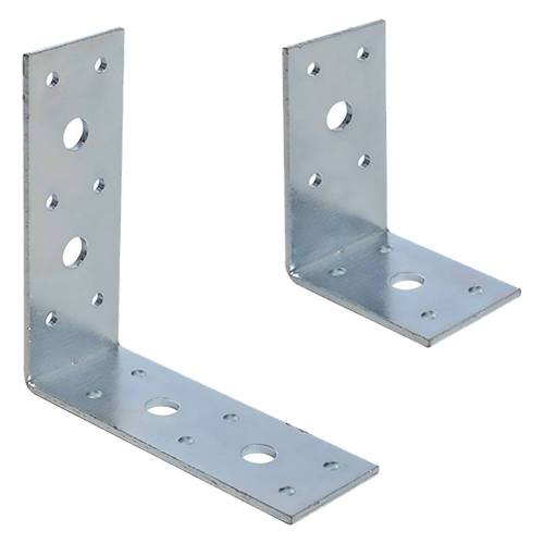 GIUNZIONE AD ANGOLO mm 110...