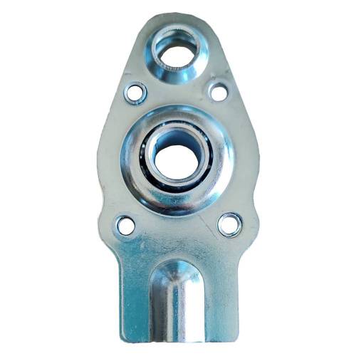 SUPPORTO CUSCINETTO CON FORO attacco...