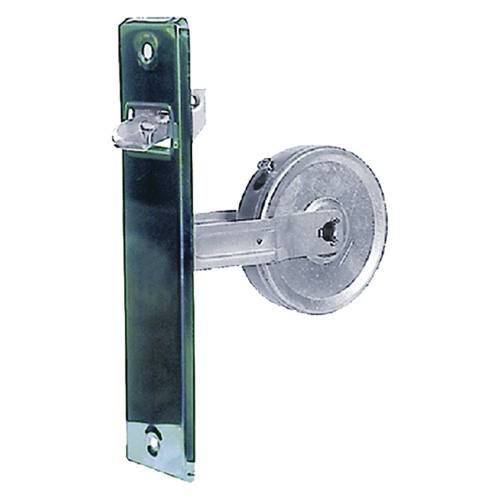 AVVOLGITORE AUTOMATICO AD INCASSO mt...