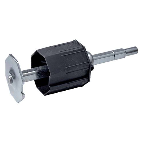 CALOTTA OTTAGONALE REGOLABILE...