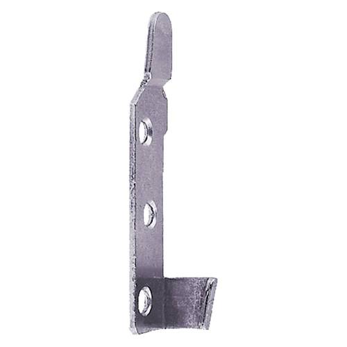 FERRO PER LETTO AD ANGOLO...