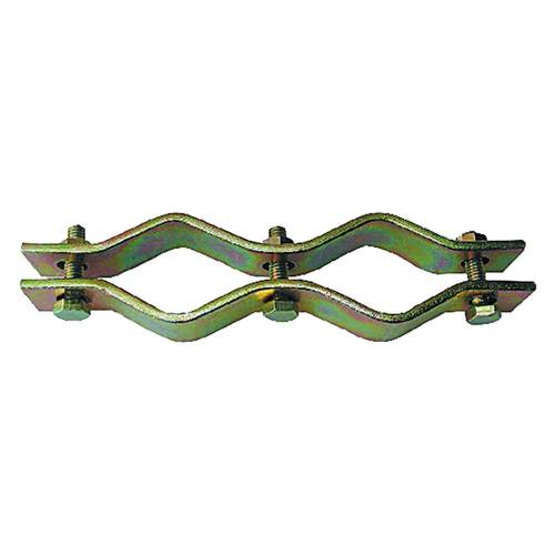 STAFFA PER ANTENNA in acciaio...