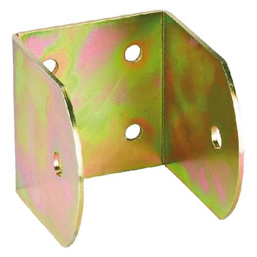 STAFFA PER PERGOLE ART.758 mm 100 x...