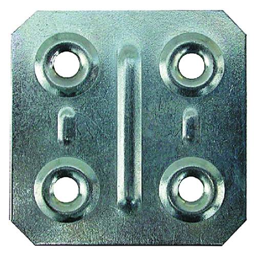 PIASTRINA DI GIUNZIONE mm...