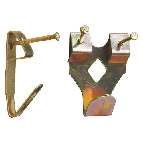 GANCIO 'X' N 3 - H 31 x 23 - c/spillo...