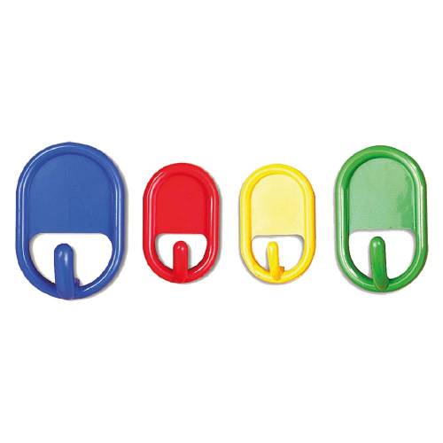 APPENDITUTTO ADESIVO OVALE '2000'...