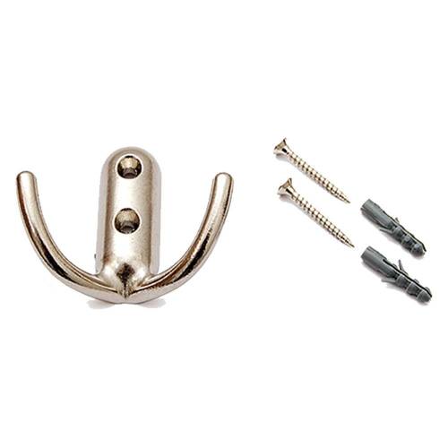 GANCIO BIGANCIO nichelato - blister 1...