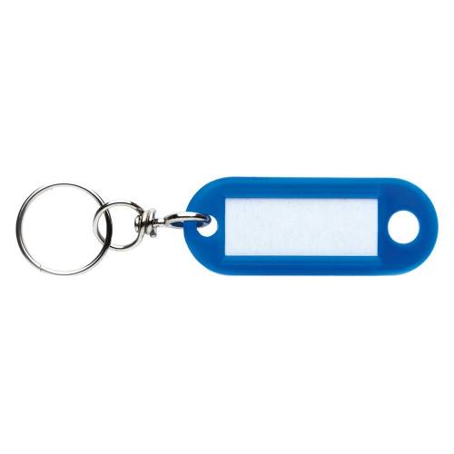 TARGHETTA PORTACHIAVI 'LEGGERA' con...