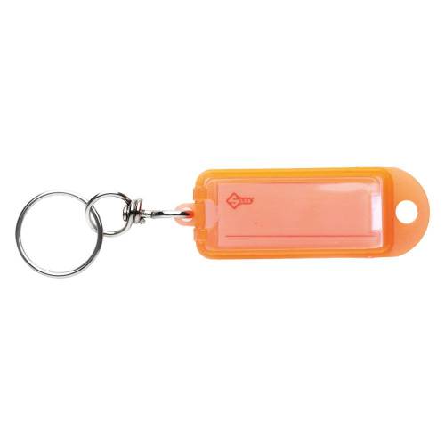 TARGHETTA PORTACHIAVI 'PICCOLA' con...