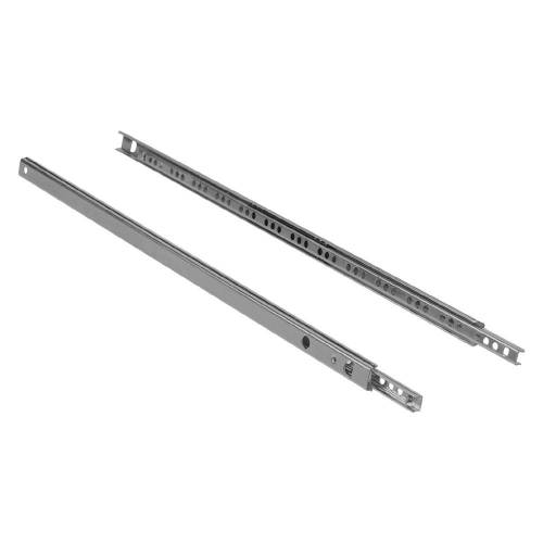 GUIDE A SFERE PER CASSETTI lunghezza...