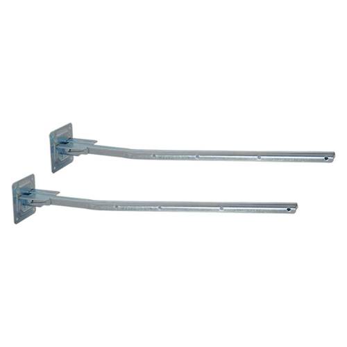 STENDIBIANCHERIA A MURO RIBALTABILE...