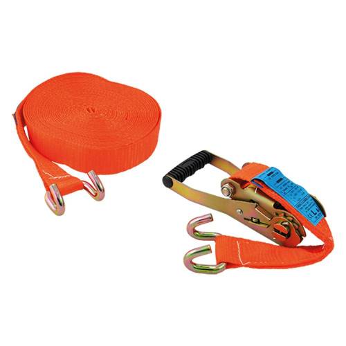 NASTRO DI ANCORAGGIO A SPONDA mt. 8,5...