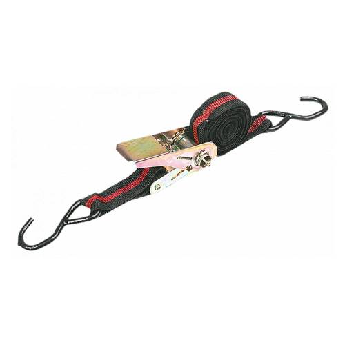 NASTRO DI ANCORAGGIO AD UNCINO mt. 5...