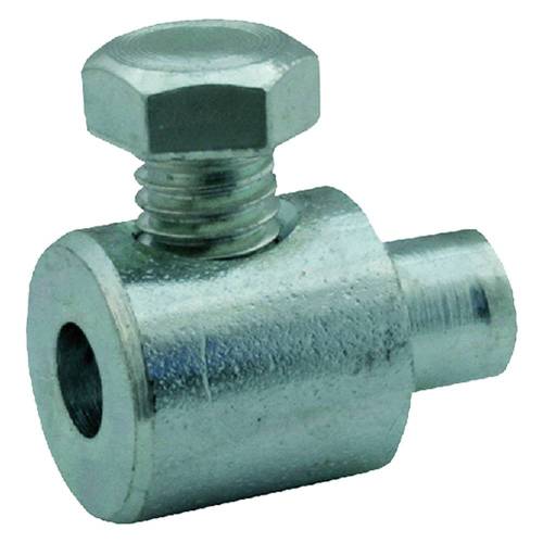 MORSETTO VITE LATERALE ø totale 10 -...