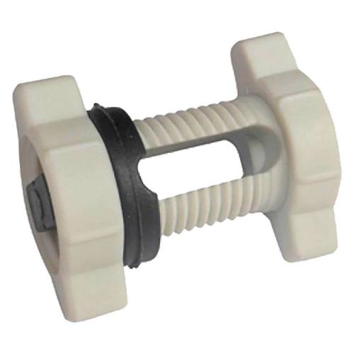 MORSETTO SERRACAVO 'BLOCK-FIX'...