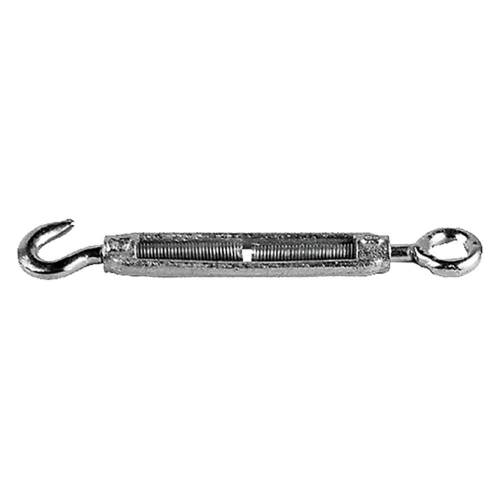 TENDITORE AD OCCHIO E GANCIO M 8