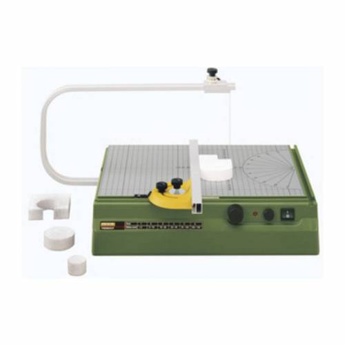 TAGLIA POLISTIROLO 220V PROXXON 27080