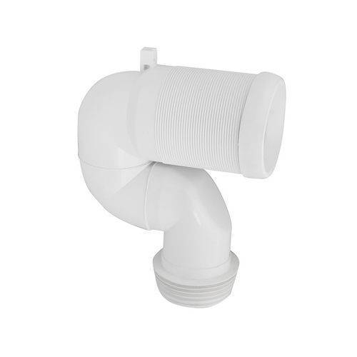 CURVA WC DI RISTRUTTURAZIONE Misura:...