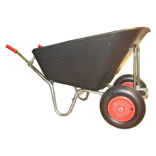 CARRIOLA VASCA PVC 'BIG 2'...