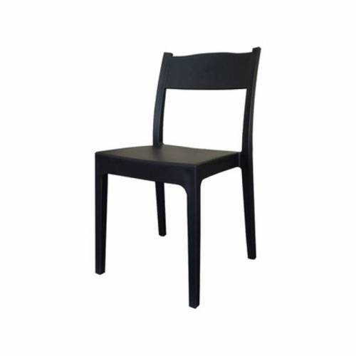 SEDIA POLIPROPILENE FIBRA VETRO VESTA...