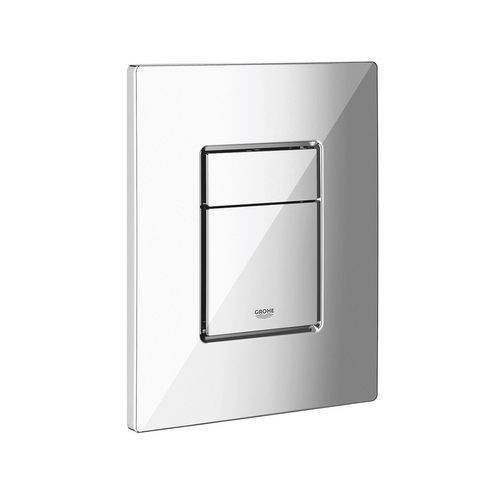 PLACCA MOD. SKATE COSMOPOLITAN GROHE...