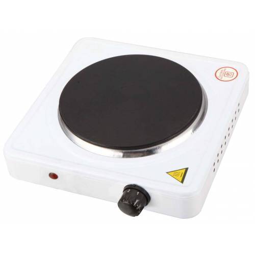 FORNELLO ELETTRICO 1 PIASTRA D 185 MM...