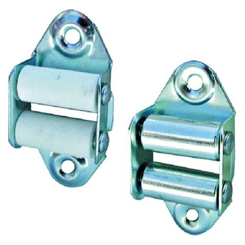 RULLO GUIDACINGHIA verticale - rulli...