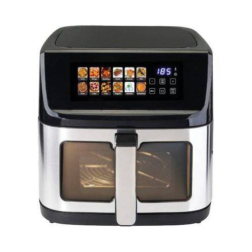 FRIGGITRICE AD ARIA ZHC111S ZEPHIR