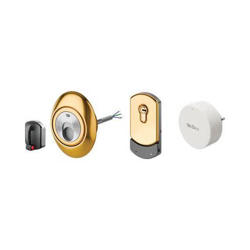 DEFENDER MAGNETICO MRM500 SMART DISEC