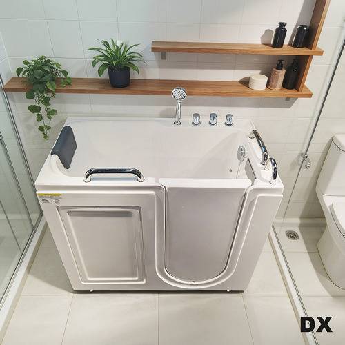 VASCA PER ANZIANI MOD. ELENA Misura:...