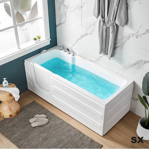 VASCA PER ANZIANI MOD. CLIZIA Misura:...