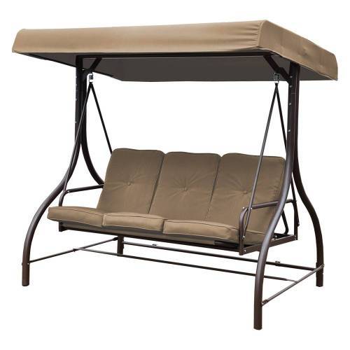 DONDOLO RECLINABILE 'KATAY' cm. 194 x...