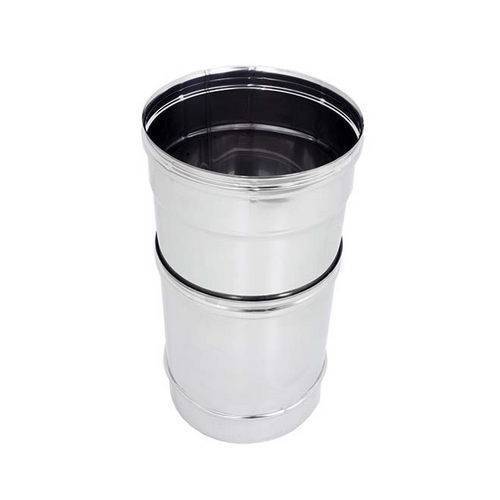 MODULO TELESCOPICO INOX 316 HT310/410...