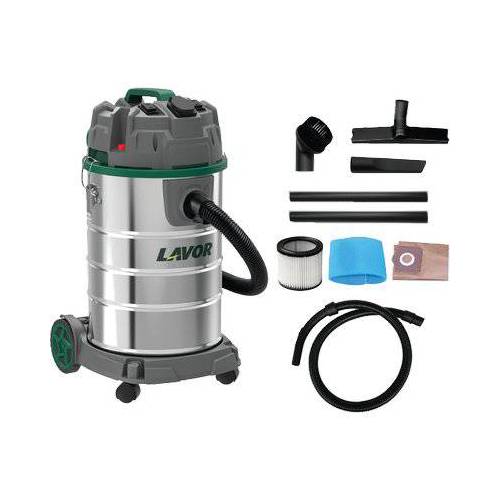 BIDONE ASPIRATUTTO DOZZY POWER 30XES...