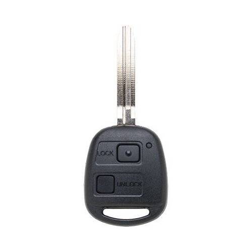 TELECOMANDO AUTO + TRANSPONDER...