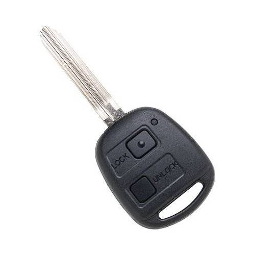 TELECOMANDO AUTO + TRANSPONDER...