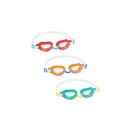 OCCHIALINI DA NUOTO + 7 ANNI CRYSTAL...