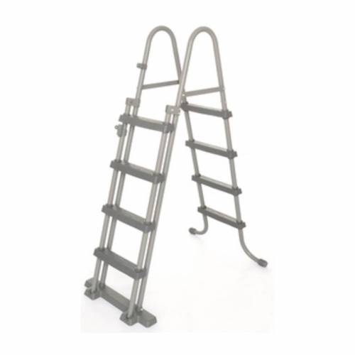 SCALA DI SICUREZZA P/PISCINA 122CM...