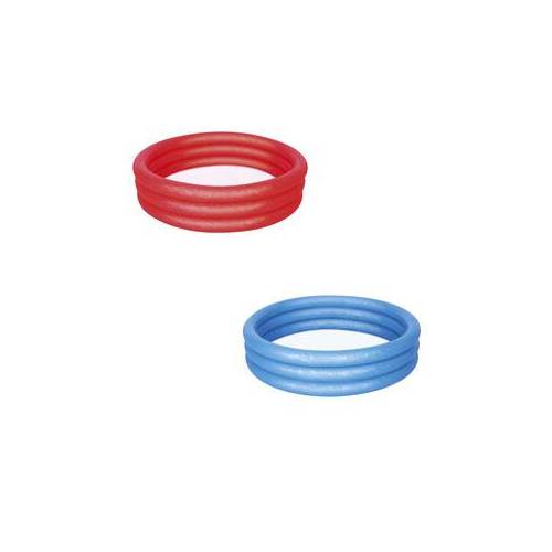 PISCINA KIDDIE 3 ANELLI D 102X25CM 51024