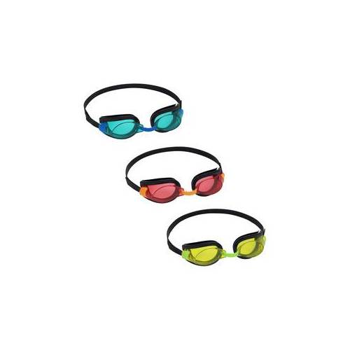 OCCHIALINI DA NUOTO + 7 ANNI FOCUS 21005