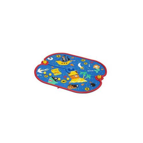 GIOCO TAPPETO PIRATE PARADISE...