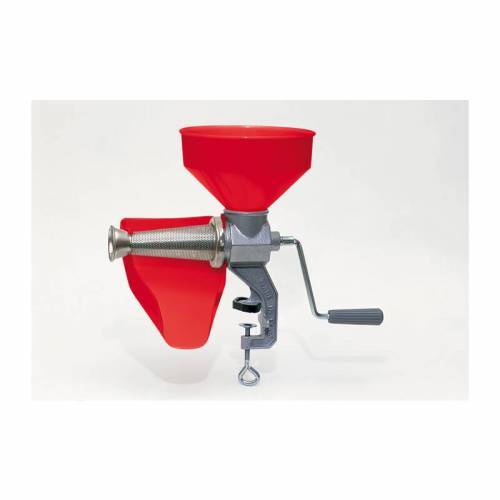 PASSAPOMODORI MANUALE N.3 ACCESSORI...