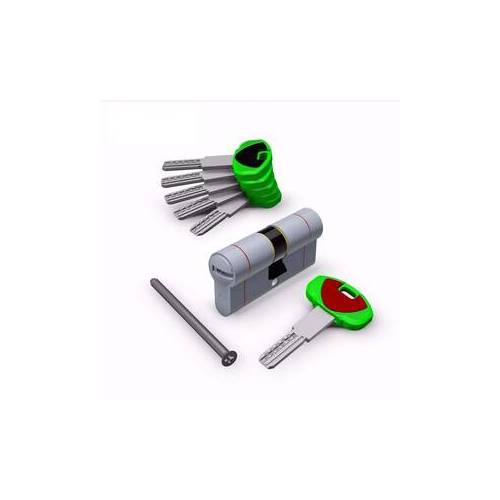 CILINDRO EVO K22 TOP SAG C/5CH+1C...