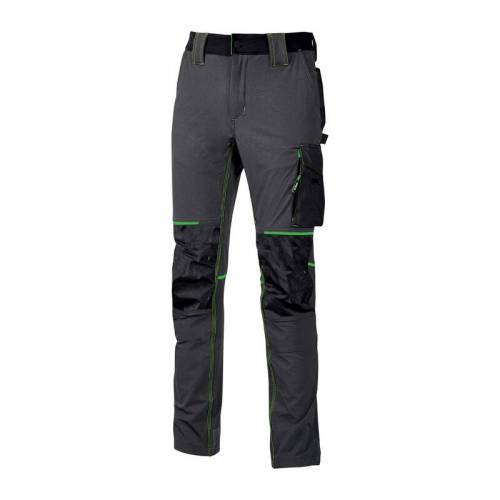 U-POWER PANTALONE ATOM SLIM FIT...